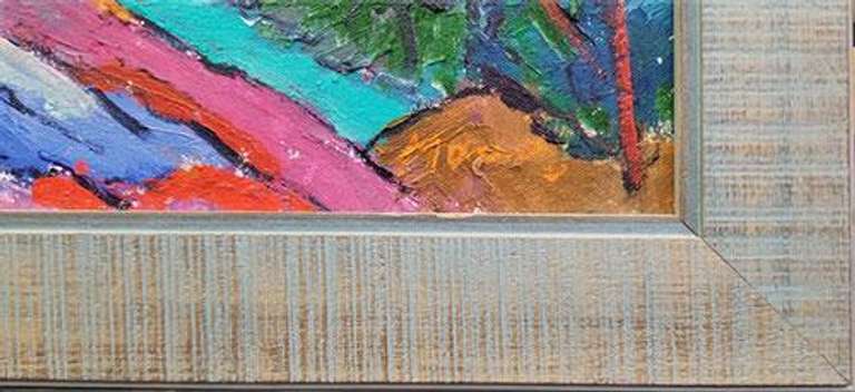 Exquisite Original By Manor Shadian