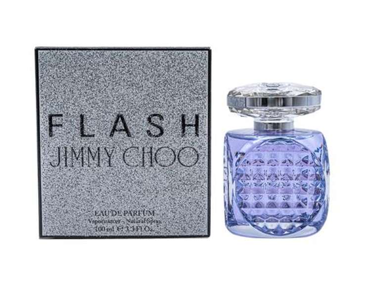 Jimmy Choo Flash by Jimmy Choo 3.3 oz EDP for Women