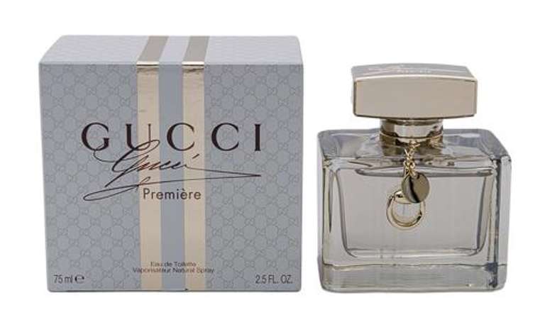 Gucci Premiere by Gucci 2.5 oz EDT for Women