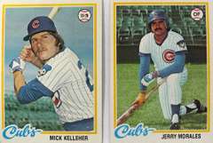 MLB Collectable