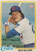MLB Collectable