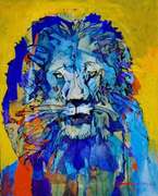 Beautiful Original By Yuval Wolfson