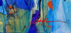 Beautiful Original By Yuval Wolfson
