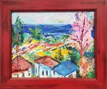 Magnificent Original By Manor Shadian