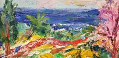 Magnificent Original By Manor Shadian
