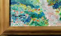 Stunning Original By Manor Shadian