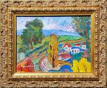 Fascinating   Original By Manor Shadian