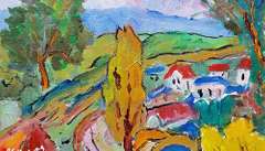 Fascinating   Original By Manor Shadian