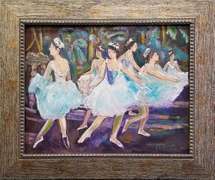 Marvelous Original By Manor Shadian