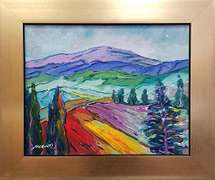 Fantastic Original By Manor Shadian