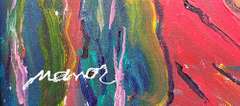 Fantastic Original By Manor Shadian