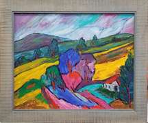 Exquisite Original By Manor Shadian