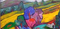 Exquisite Original By Manor Shadian