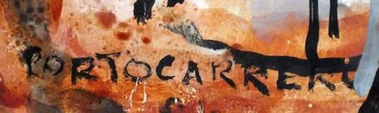 Investment quality art by Rene Gelements