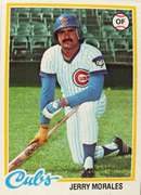 MLB Collectable