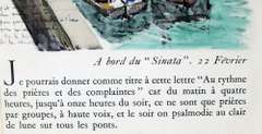 Edward M Sandoz Booklet print