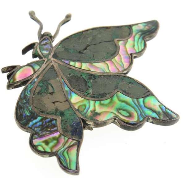 Sterling Silver Pendant