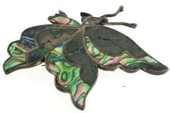 Sterling Silver Pendant