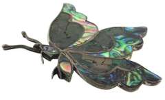 Sterling Silver Pendant