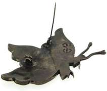 Sterling Silver Pendant