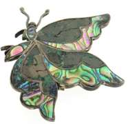 Sterling Silver Pendant