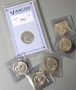 Neat Franklin Half Lovers Lot