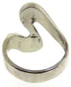 Sterling Silver 925 Vintage Ring