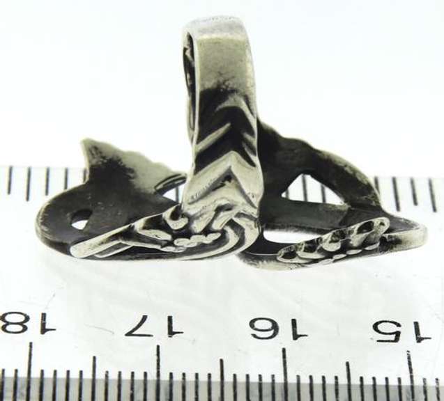 Sterling Silver 925 Ring