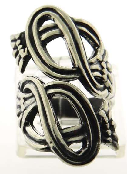 Sterling Silver 925 Ring