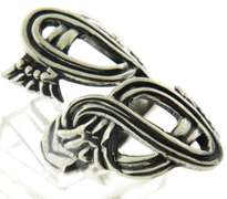 Sterling Silver 925 Ring
