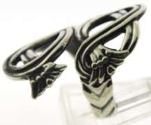 Sterling Silver 925 Ring