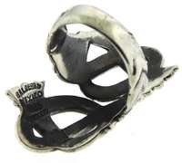 Sterling Silver 925 Ring