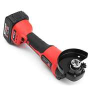 Rechargeable Cordless Disc Grinding Polishing Machine