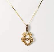 Lovely Antique Pendant