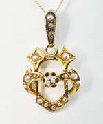 Lovely Antique Pendant