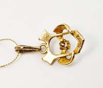 Lovely Antique Pendant