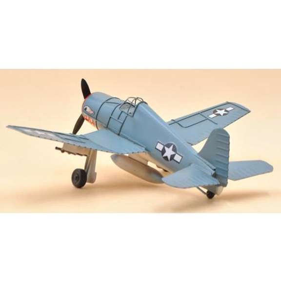 Handmade Aircraft Model