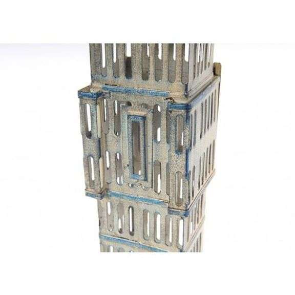 The Empire State NYC Landmark Building Sculpture