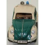 VW Volkswagen Beetle Police Car