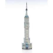 The Empire State NYC Landmark Building Sculpture