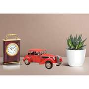 1936 Retro Metal Diecast Model Car