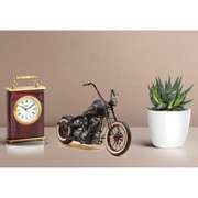 1960 Bardcore 67 Harley Davidson Motorcycle
