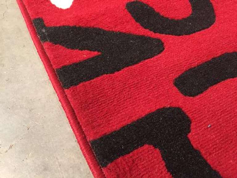 Beautiful & Stylish Modern  Rug 5 x 8