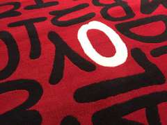 Beautiful & Stylish Modern  Rug 5 x 8