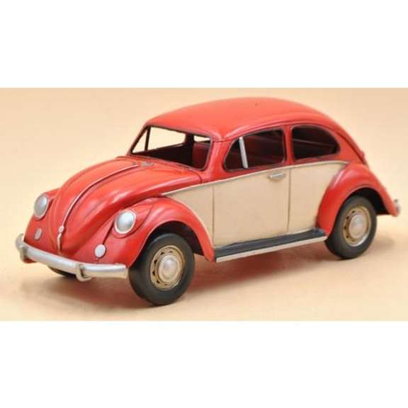 1934 VW Beetle Tinplate Model