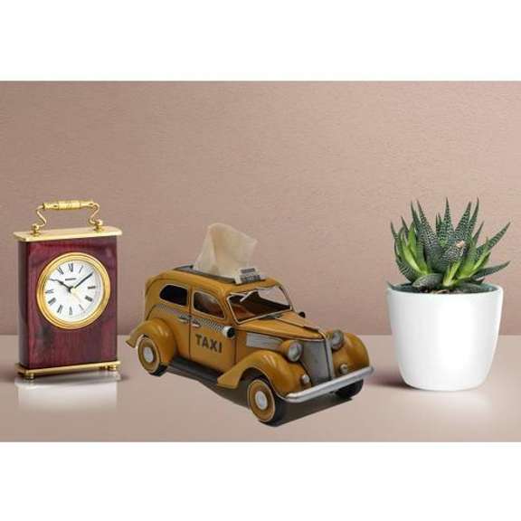 1930 TAXI Sedan Model