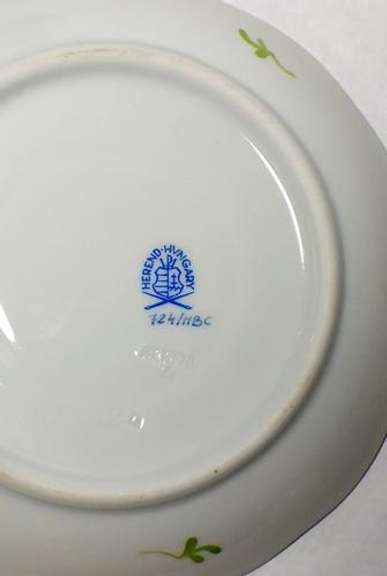 Herend Cup