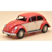1934 VW Beetle Tinplate Model