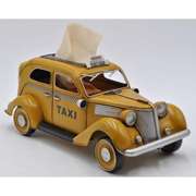 1930 TAXI Sedan Model