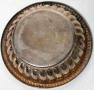Silver Plates
